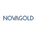 Logo von Novagold Resources (NG).