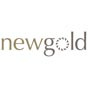 Logo von New Gold (NGD).