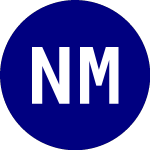 Logo von  (NGX).
