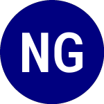 Logo von  (NPG).