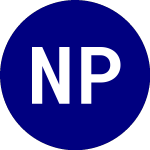 Logo von  (NVY).
