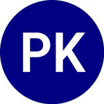Logo von ProShares K 1 Free Crude... (OILK).