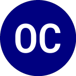 Logo von Olympic Cascade (OLY).
