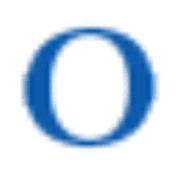 Logo von Ocean Power Technologies (OPTT).