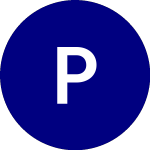 Logo von PG&E (PCG-E).