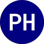Logo von Pacholder HI Yld (PHF).