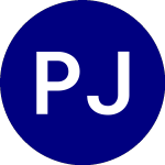 Logo von Pgim Jennison Focused Gr... (PJFG).