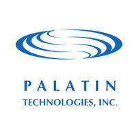 Logo von Palatin Technologies (PTN).