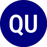 Logo von  (QLT).