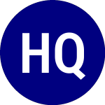 Logo von Hartford Quality Value ETF (QUVU).