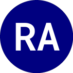 Logo von  (RAF).
