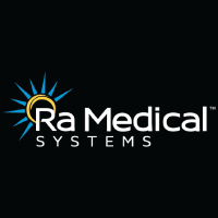 Logo von Ra Medical Systems (RMED).
