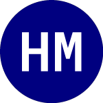 Logo von Hartford Multifactor Eme... (ROAM).