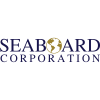 Logo von Seaboard (SEB).
