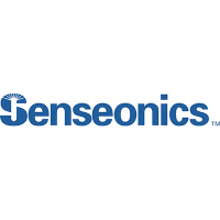 Logo von Senseonics (SENS).