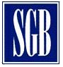 Logo von Southwest Georgia Financ... (SGB).