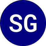 Logo von Strong Global Entertainm... (SGE).