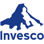 Logo von Invesco S&P 500 Value wi... (SPVM).
