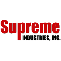 Logo von Supreme (STS).