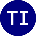 Logo von Todhunter International (THT).