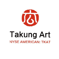 Logo von Takung Art (TKAT).
