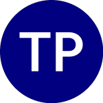 Logo von Timothy Plan High Divide... (TPHD).