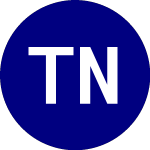 Logo von Tortoise North American ... (TPYP).