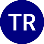 Logo von Tan Range Exploratio (TRE).