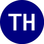 Logo von  (TTH).