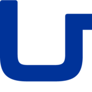 Logo von Unique Fabricating (UFAB).