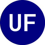 Logo von United Financial Mortgage (UFM).