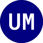Logo von United Mobile (UMH).