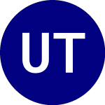 Logo von  (UTC).