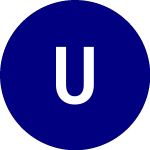 Logo von Utek (UTK).
