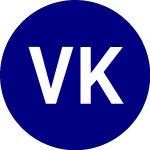 Logo von Van Kampen Sel Sectr (VKL).