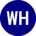 Logo von  (WGH).