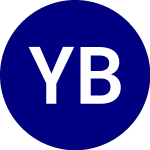 Logo von Yieldmax Bitcoin Option ... (YBIT).
