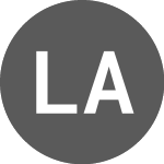 Logo von L&G Artificial Intellige... (AIAI).