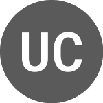 Logo von Ubs Climate Aware Global... (CLIMA).