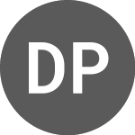Logo von Deutsche Post (DPW).