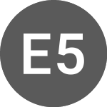 Logo von ETFS 5x Long GBP Short EUR (EGB5).