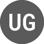 Logo von UBS Global Gender Equali... (GENDEE).