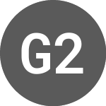 Logo von GB00BSG2D955 20270610 13... (GG2D95).