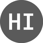 Logo von Health Italia (HI).