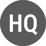 Logo von High Quality Food (HQF).