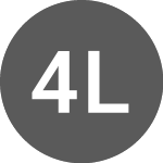 Logo von 4x Long Semiconductors Etp (SOXL).