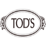 Logo von Tod`s (TOD).