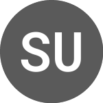 Logo von Sprott Uranium Miners UC... (U3O8).