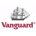 Logo von Vanguard FTSE All-World ... (VWRL).