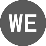 Logo von Wisdomtree Euro Stoxx 50 (WS5X).